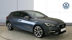 SEAT Leon 1.5 TSI EVO FR Sport 5dr Petrol Hatchback